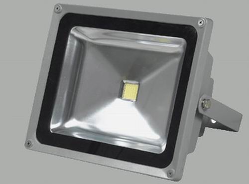 LED Floodlight 20W - Click Image to Close